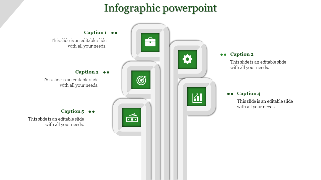 Infographics PowerPoint Template and Google Slides Themes